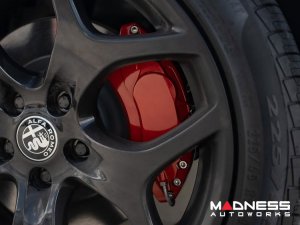 Alfa Romeo Tonale Brake Caliper Cover Kit - Set of 4 